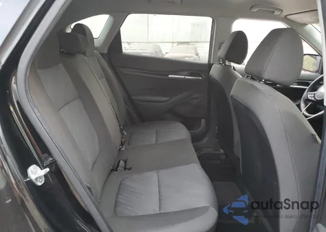 2021 Kia Seltos Lx z USA, uszkodzony, nr VIN KNDEPCAA0M7129475